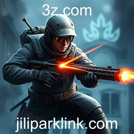 jilipark link