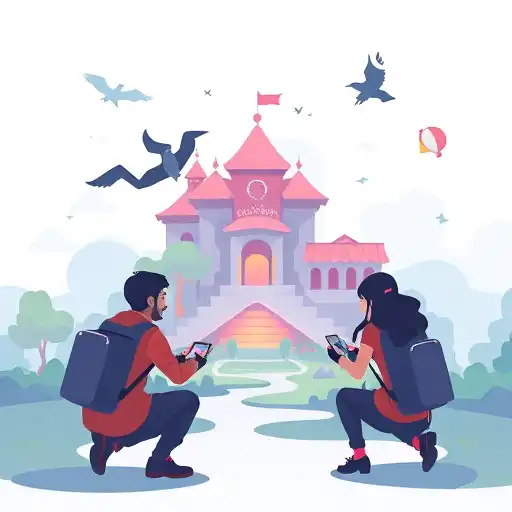 Exploring JiliPark: A Digital Haven for Gamers