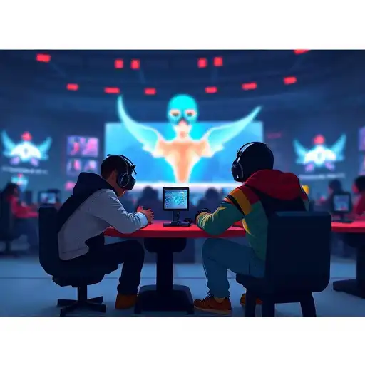 Exploring the Rise of JiliPark Link: A Unique Gaming Experience