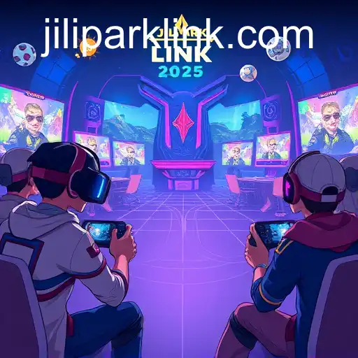 jilipark link