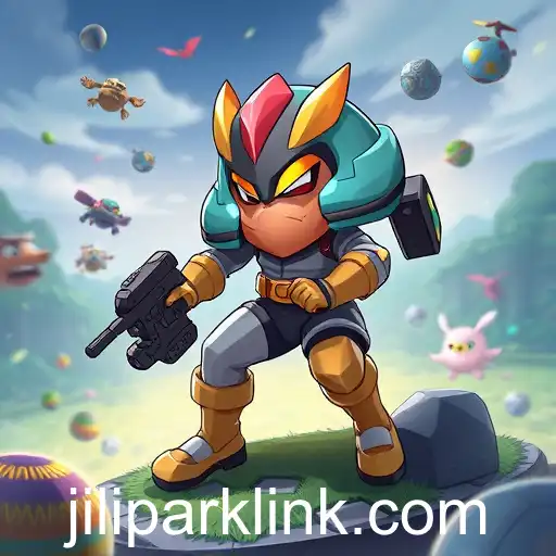 The Rise of Jilipark Link in Gaming Culture