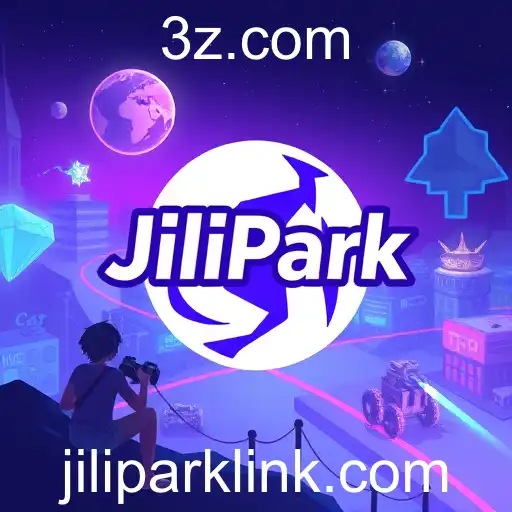 The Rise of JiliPark: A New Era for Online Gaming